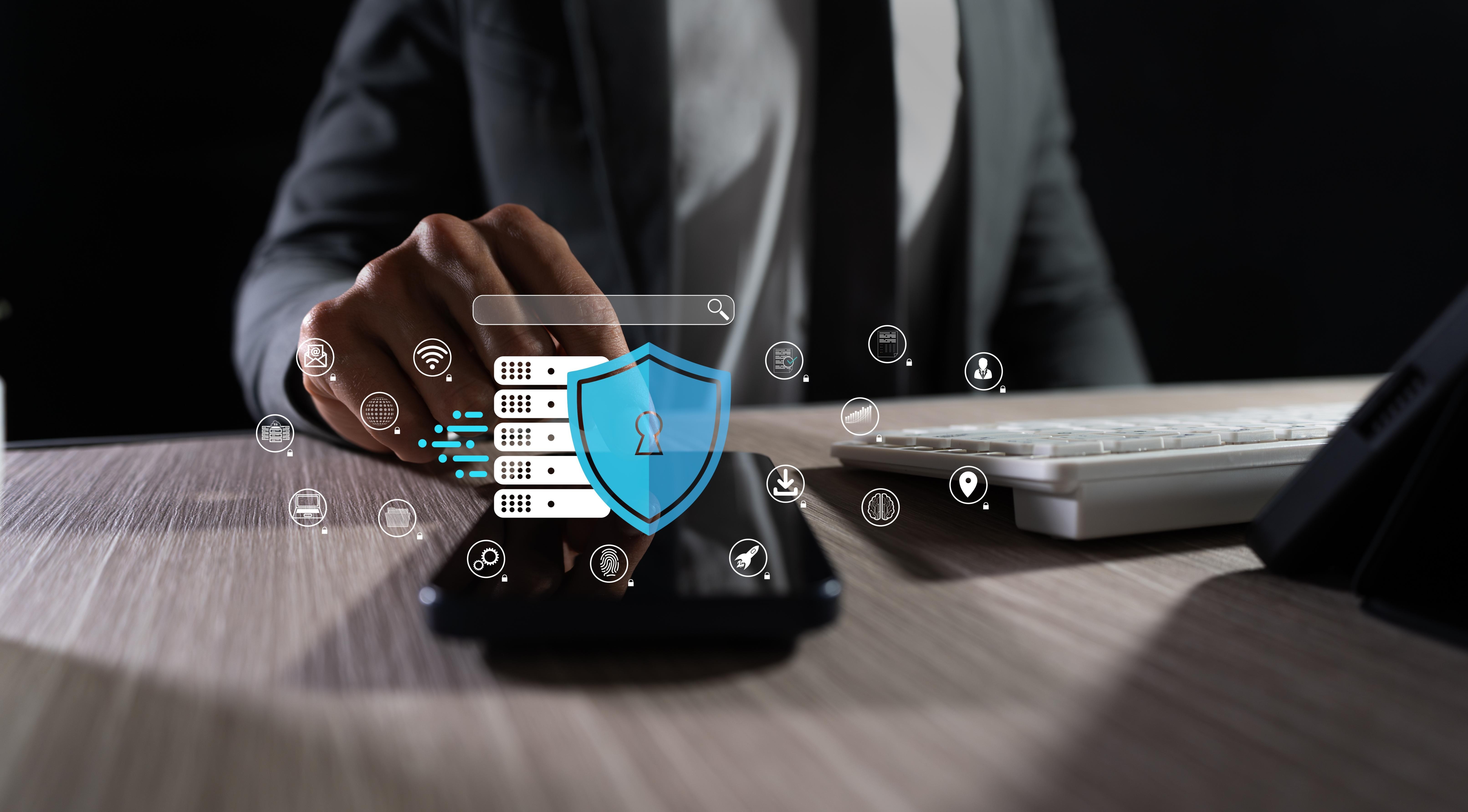 Why a VPN Isn't Enough to Protect Your Agency's Client Data