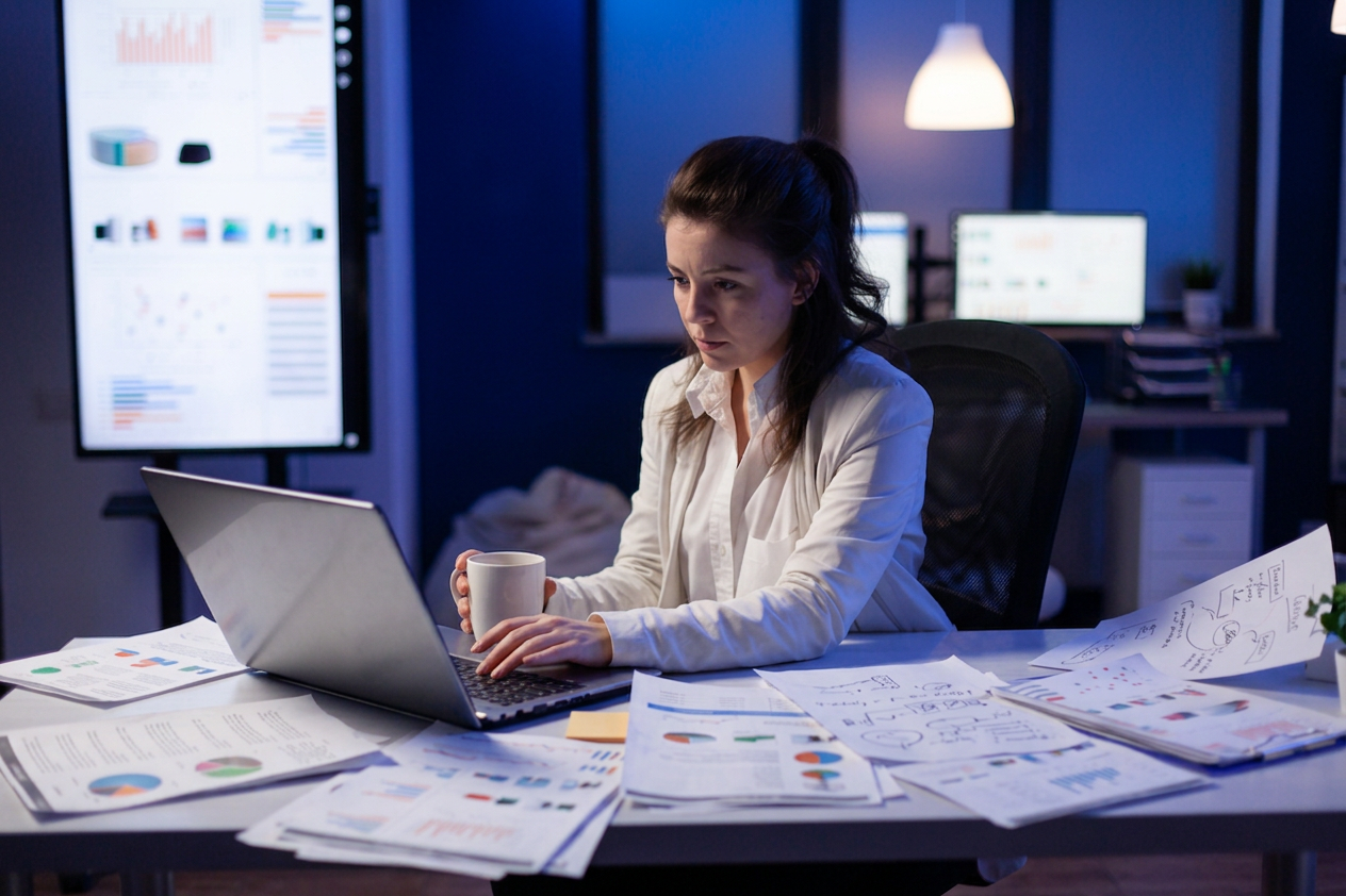 How Insurance Agencies Scale in a Hard Market Without Adding Overhead