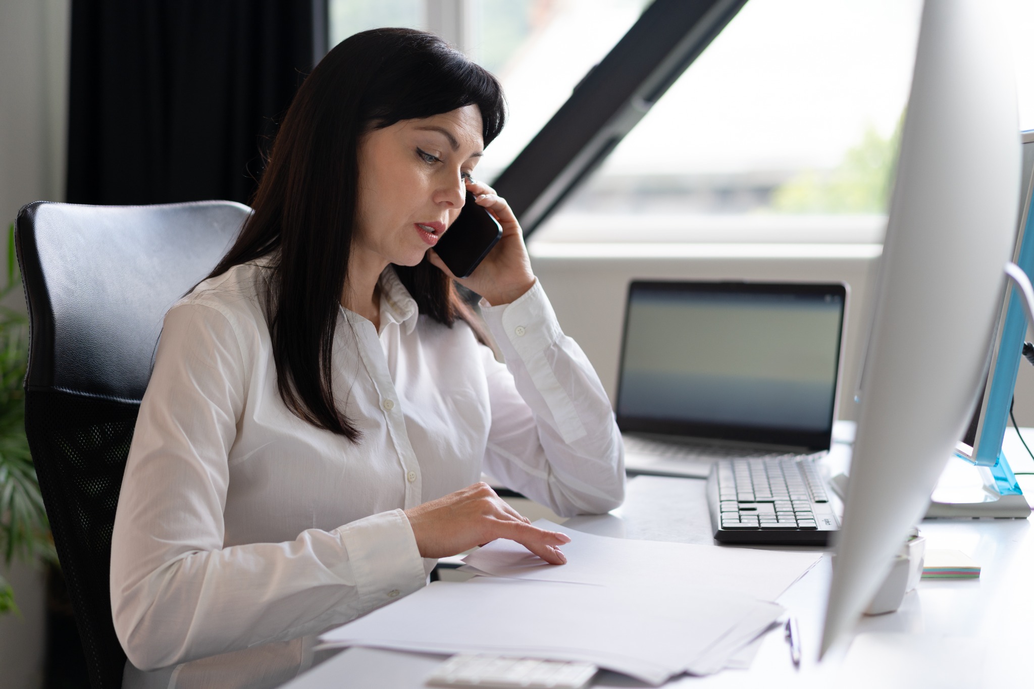 Claims Support Without Adding Headcount: What a VA Does After FNOL