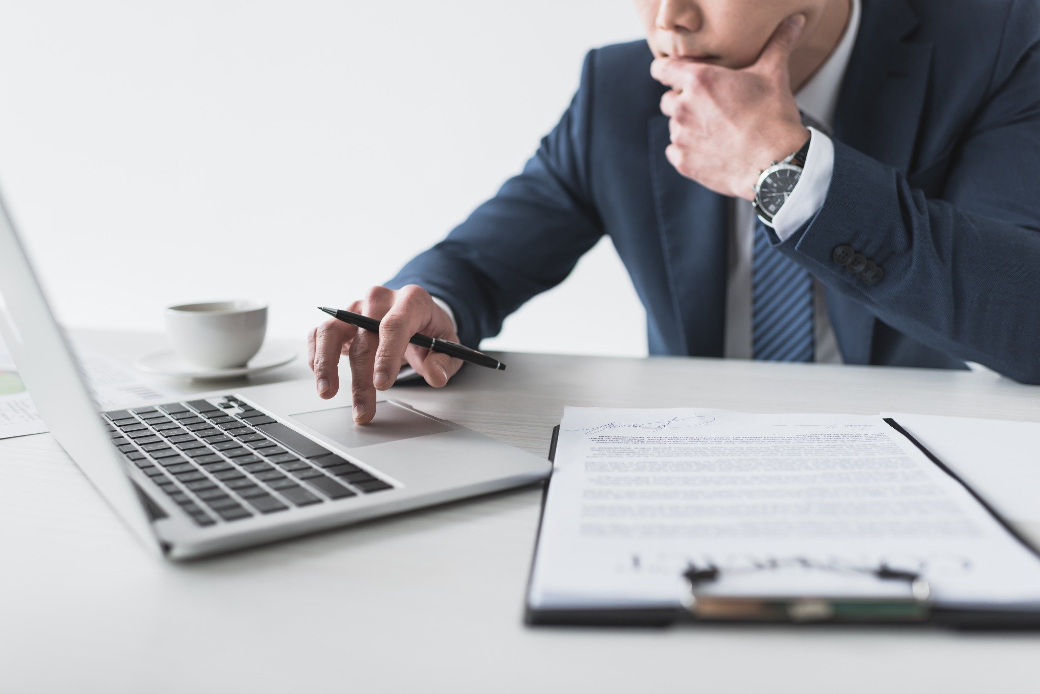 E&O Exposure and Your VA: What Every Agency Principal Should Know