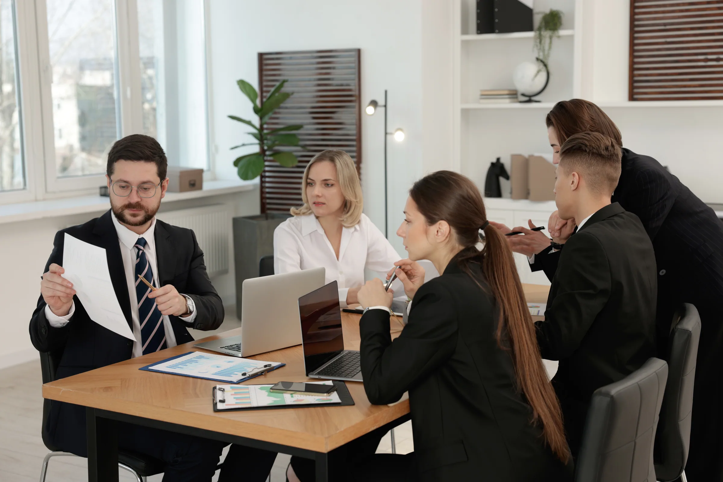 What to Delegate First in Your Insurance Agency