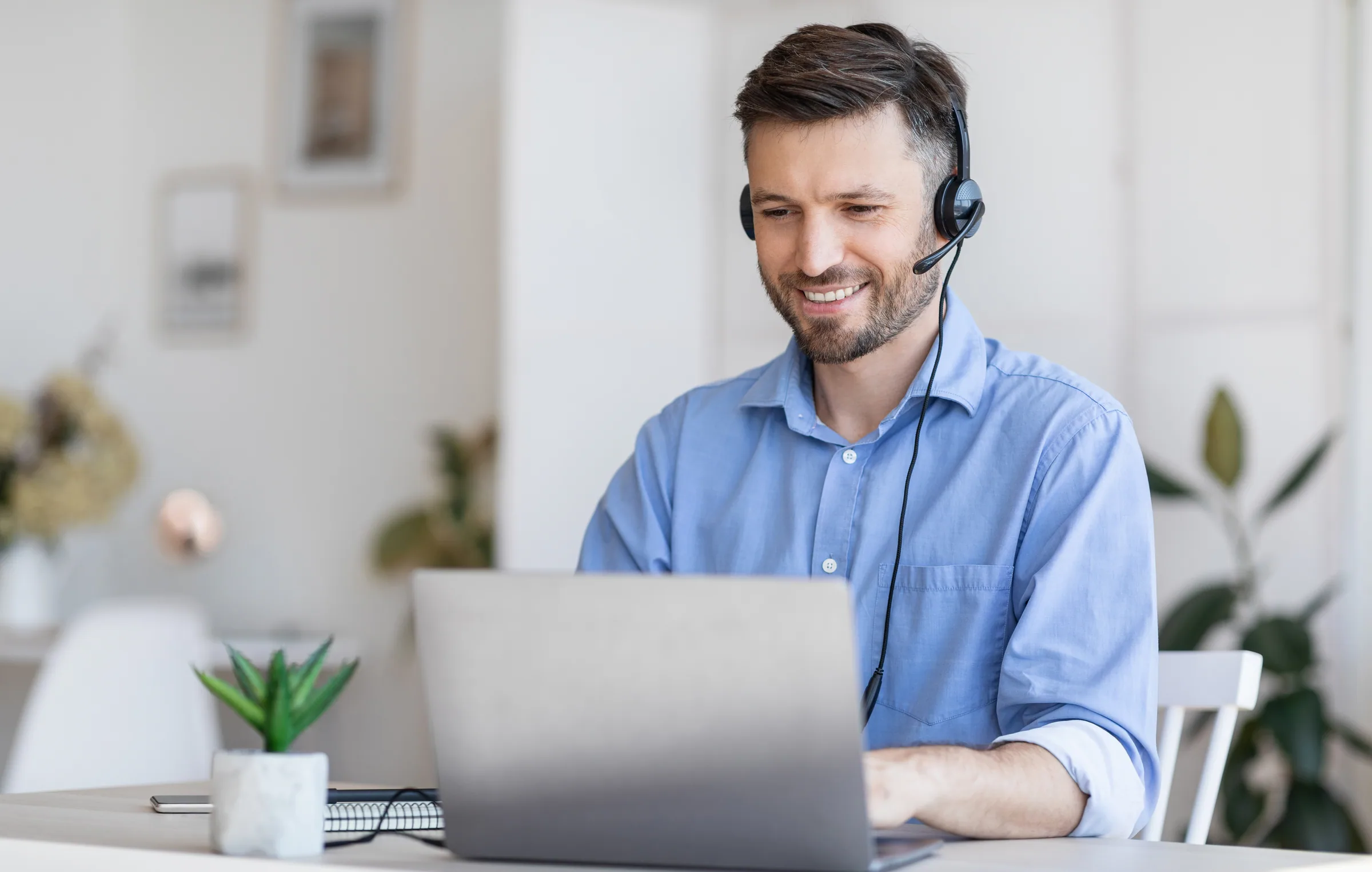 Secure Admin Support for Organized Insurance Agencies
