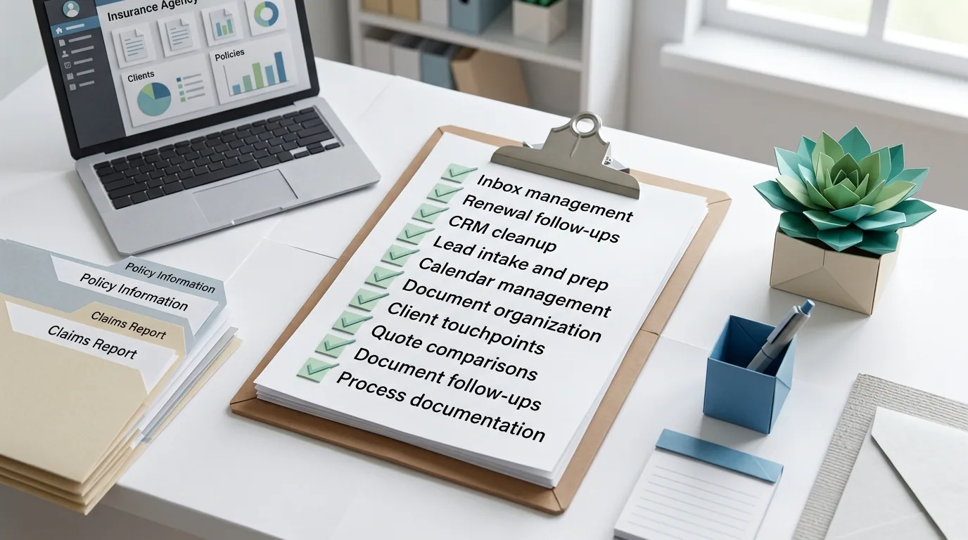 10 Things Your VA Can Do So You Can Focus on Clients