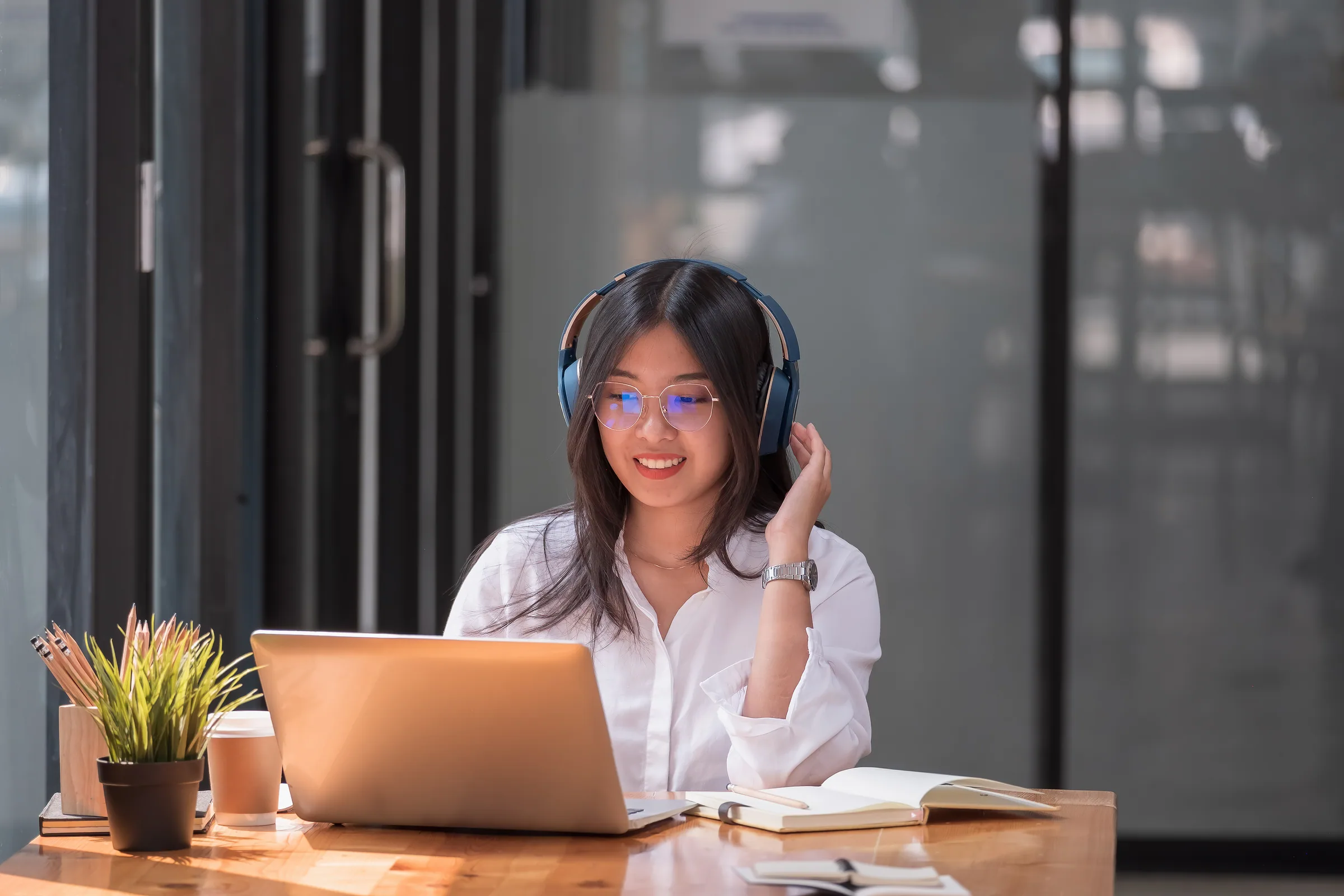 How a VA Delivers Seamless, Consistent Client Service