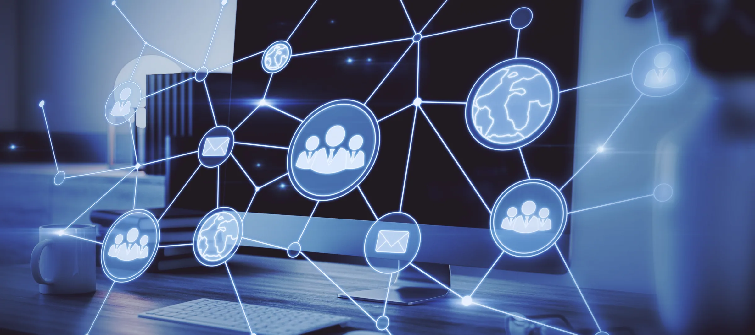What Your Agency's Online Presence Says About You