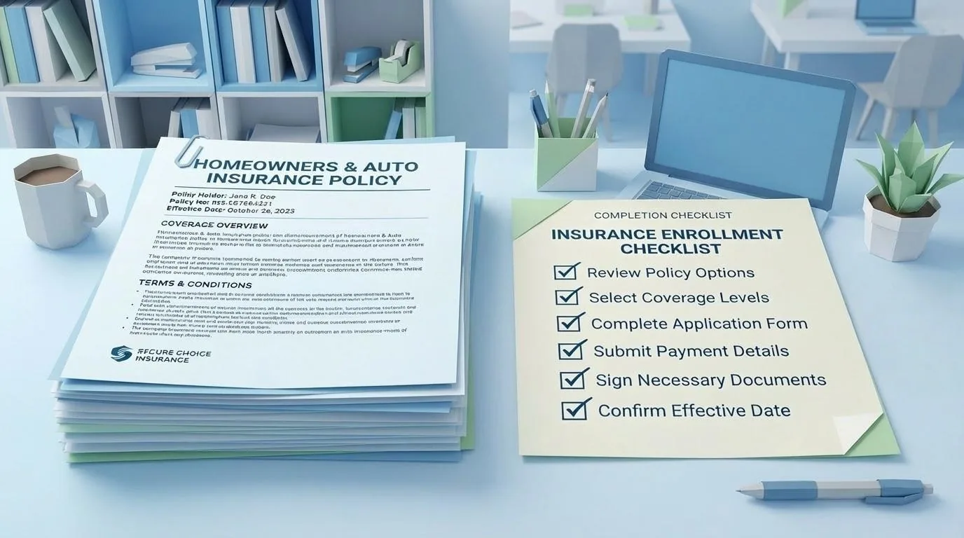 Chasing documents is costing you more than time