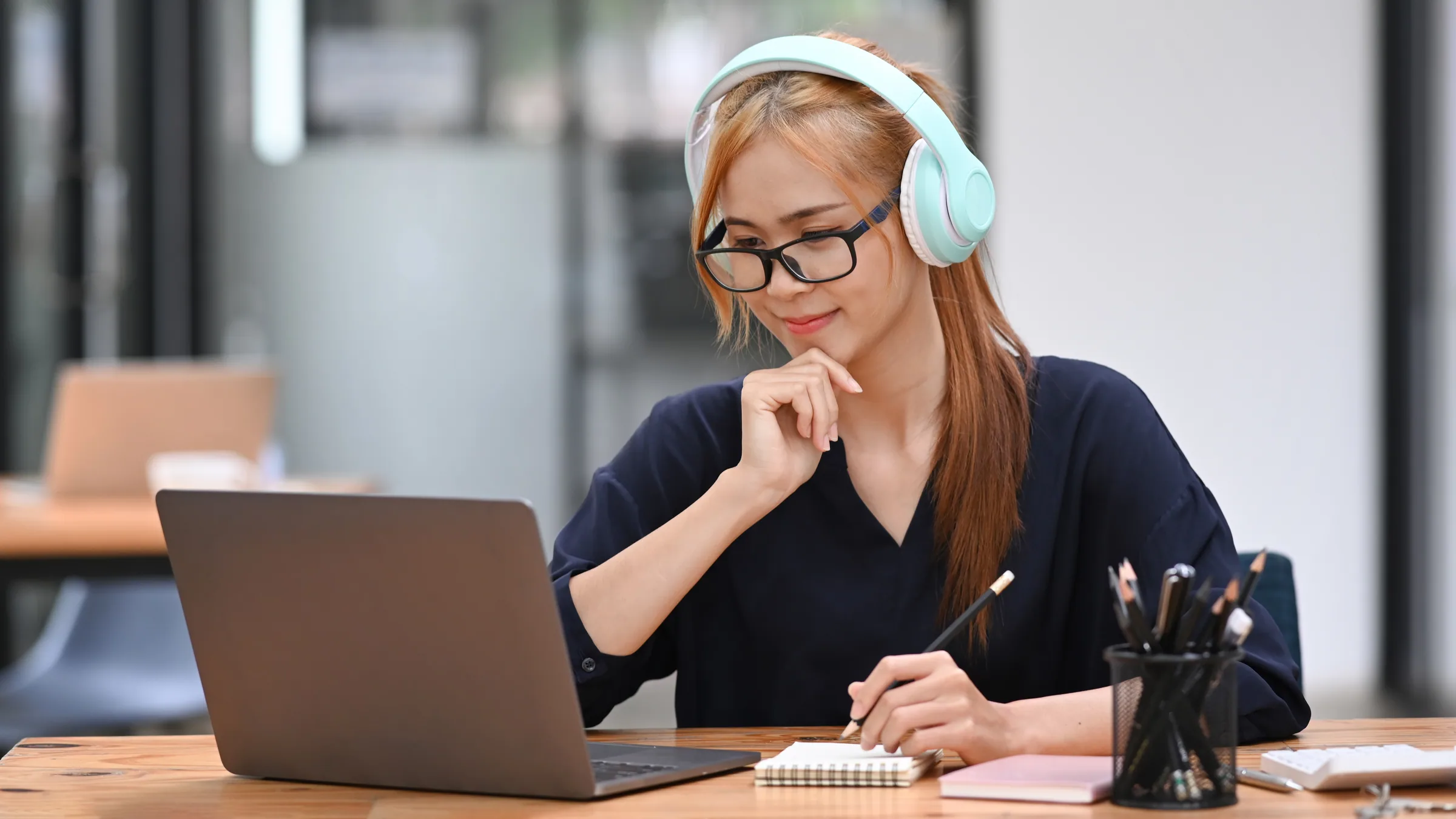 Executive Virtual Assistant for Insurance Agency Owners