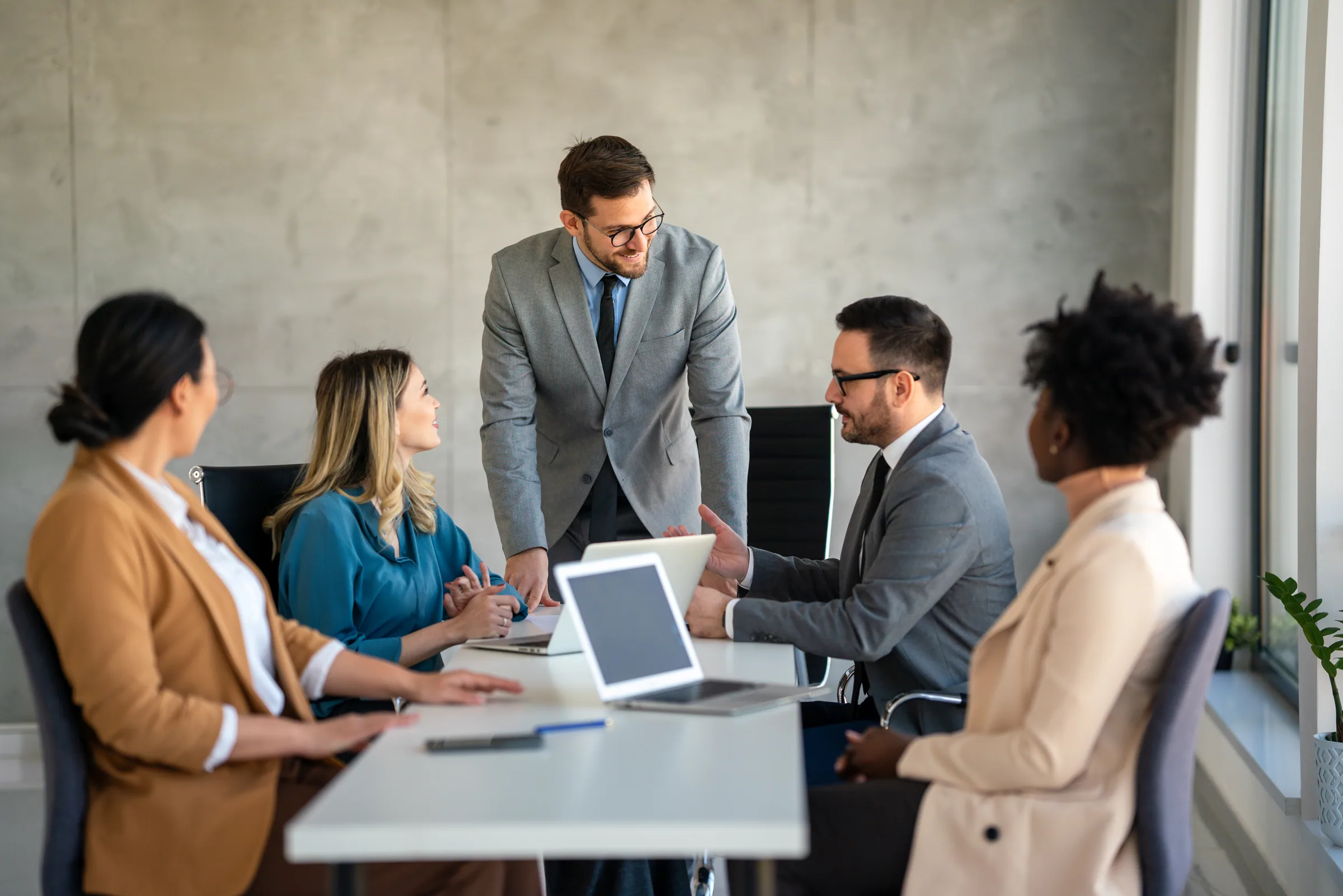 How to Reduce Hiring Pressure in a Growing Insurance Agency