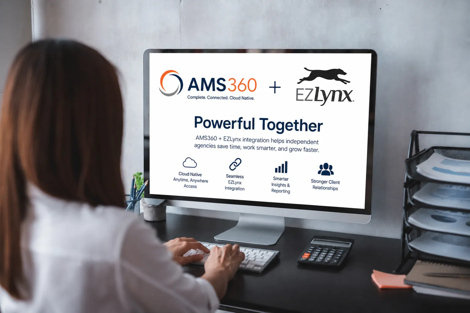 What a Virtual Assistant Can Do in Applied Epic, AMS360, and EZLynx