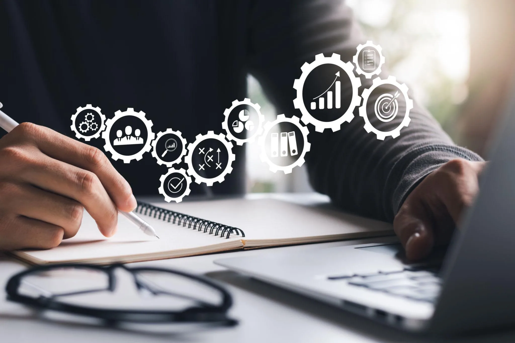How a VA Streamlines Operations and Admin for Your Agency