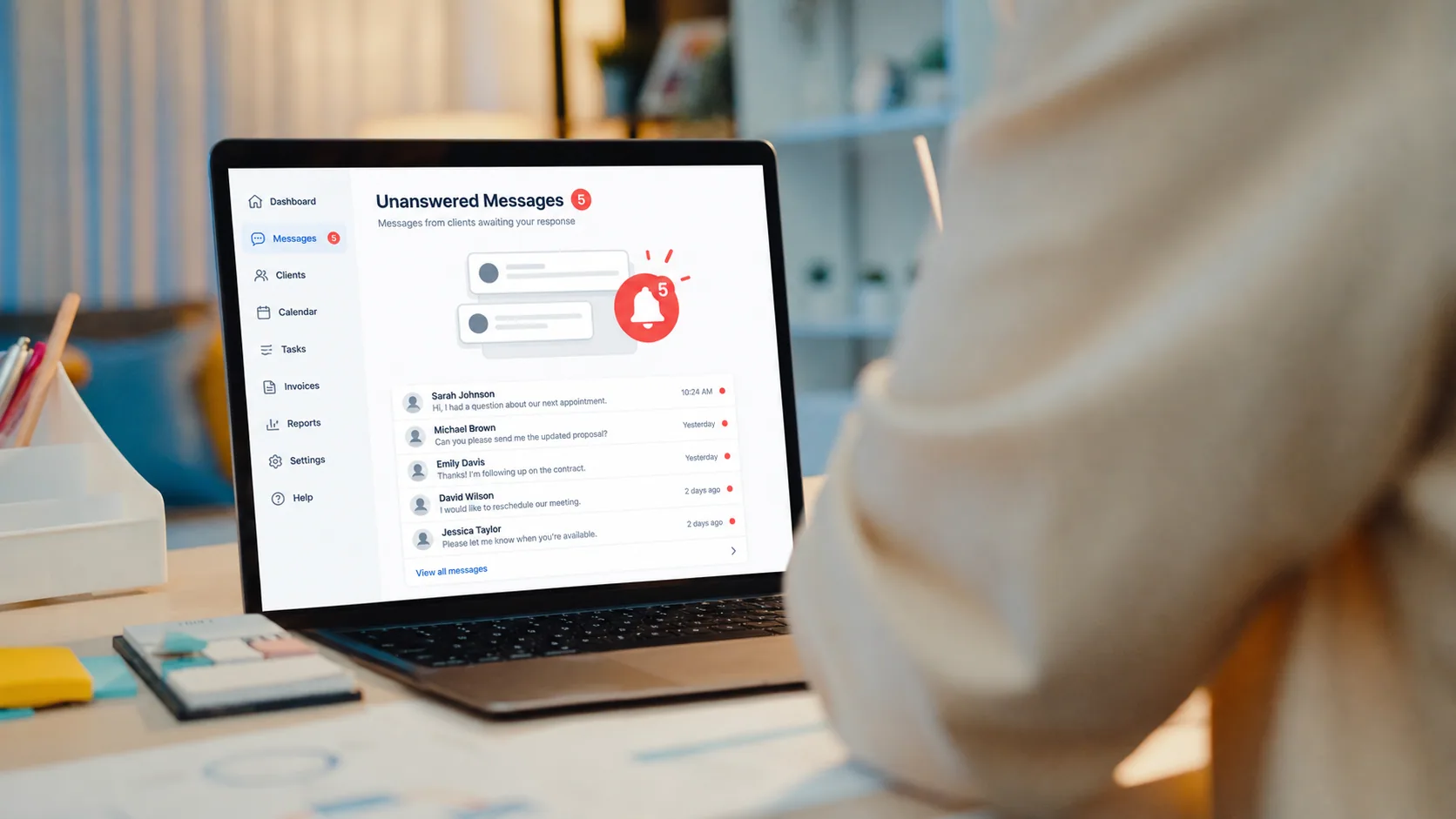 Insurance Agency Response Times and Client Retention