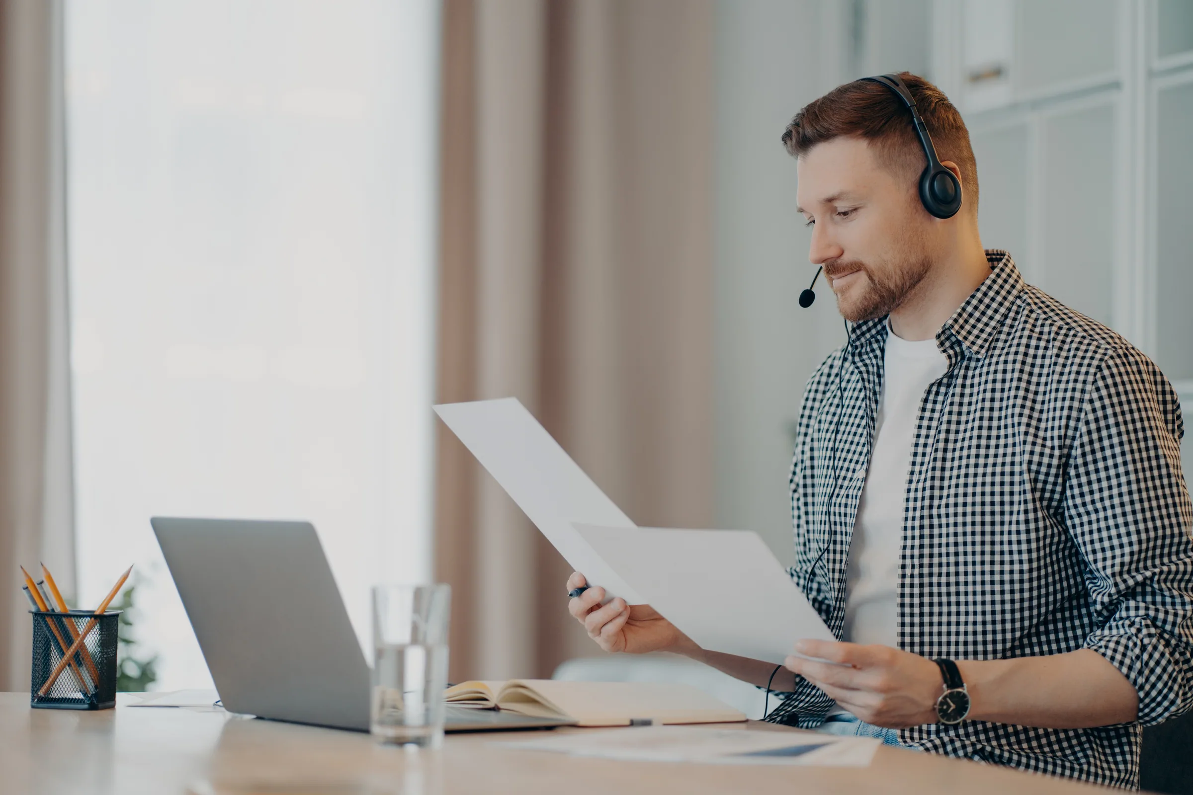 How to Protect Insurance Agency Margins by Delegating