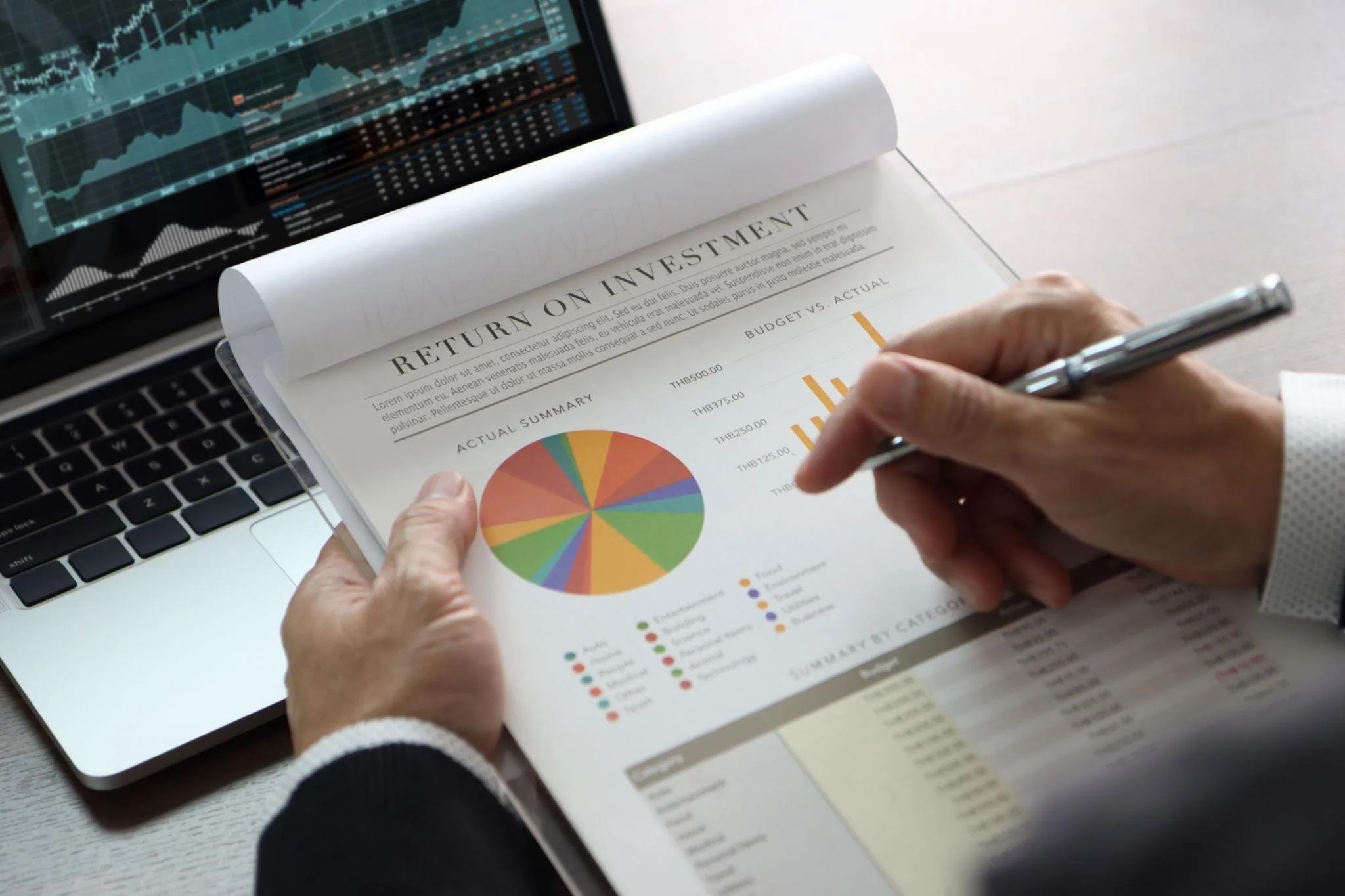 How Agencies Measure the Real ROI of Hiring a VA