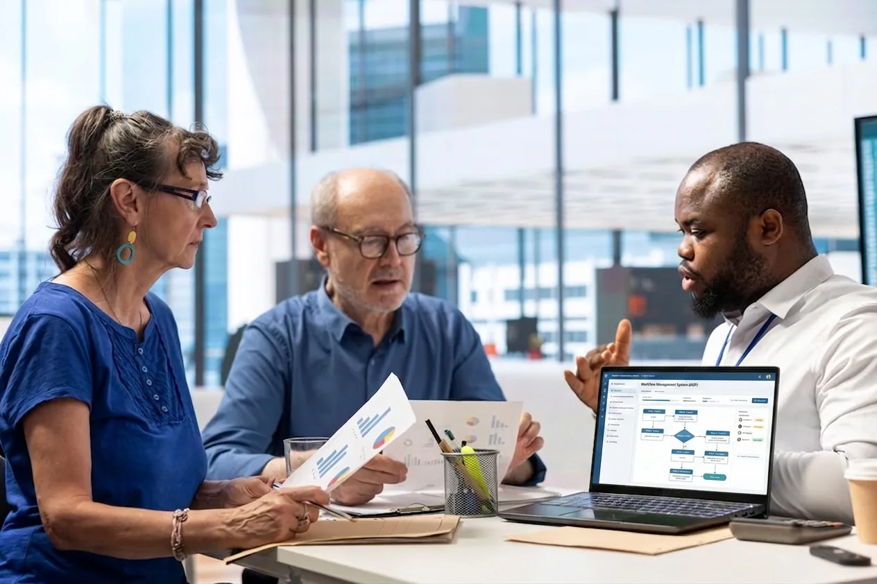 SOPs and VA Training for Insurance Agency Owners