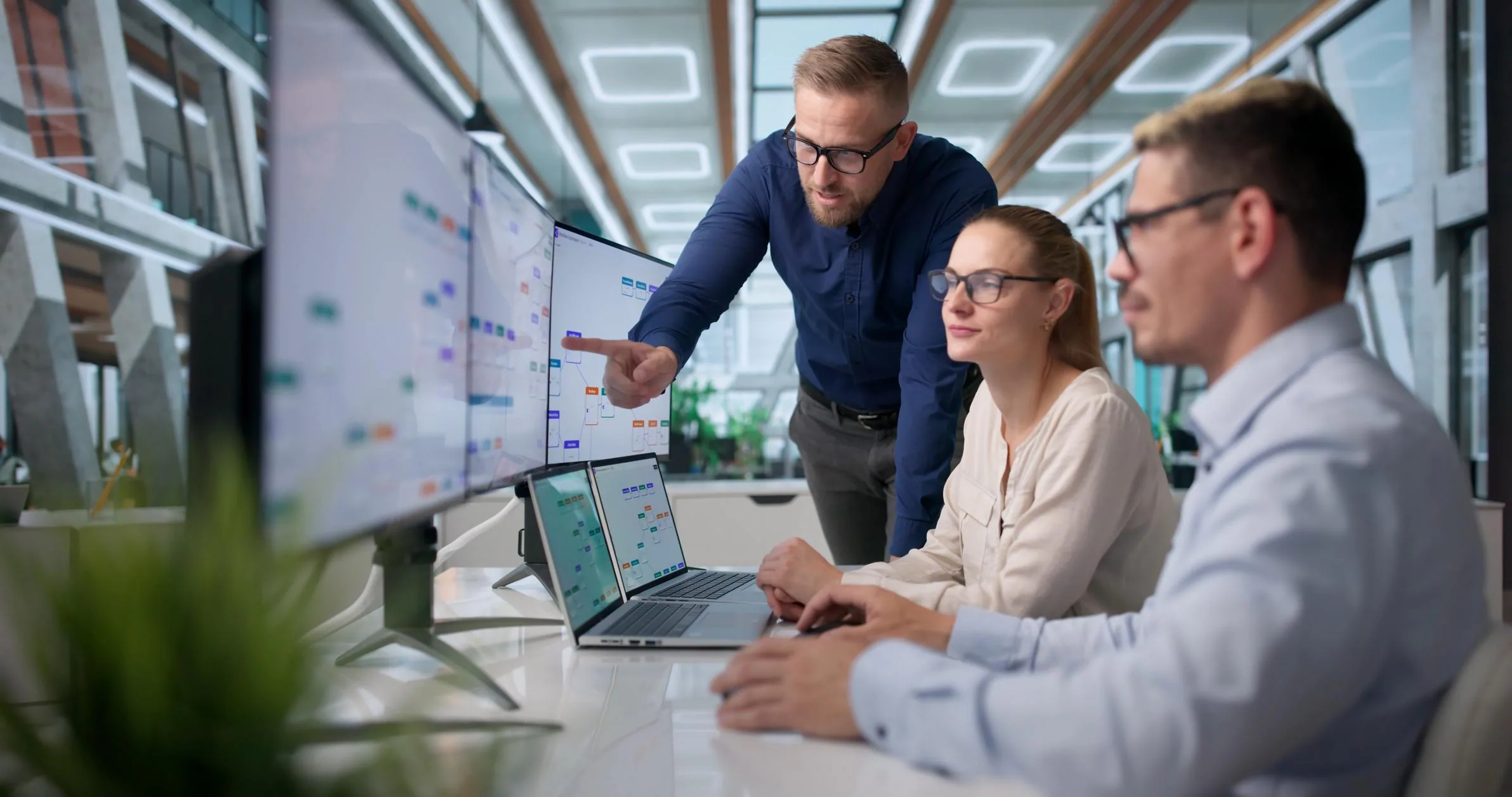 Build a Culture of Delegation in Your Insurance Agency | SecureEVAs
