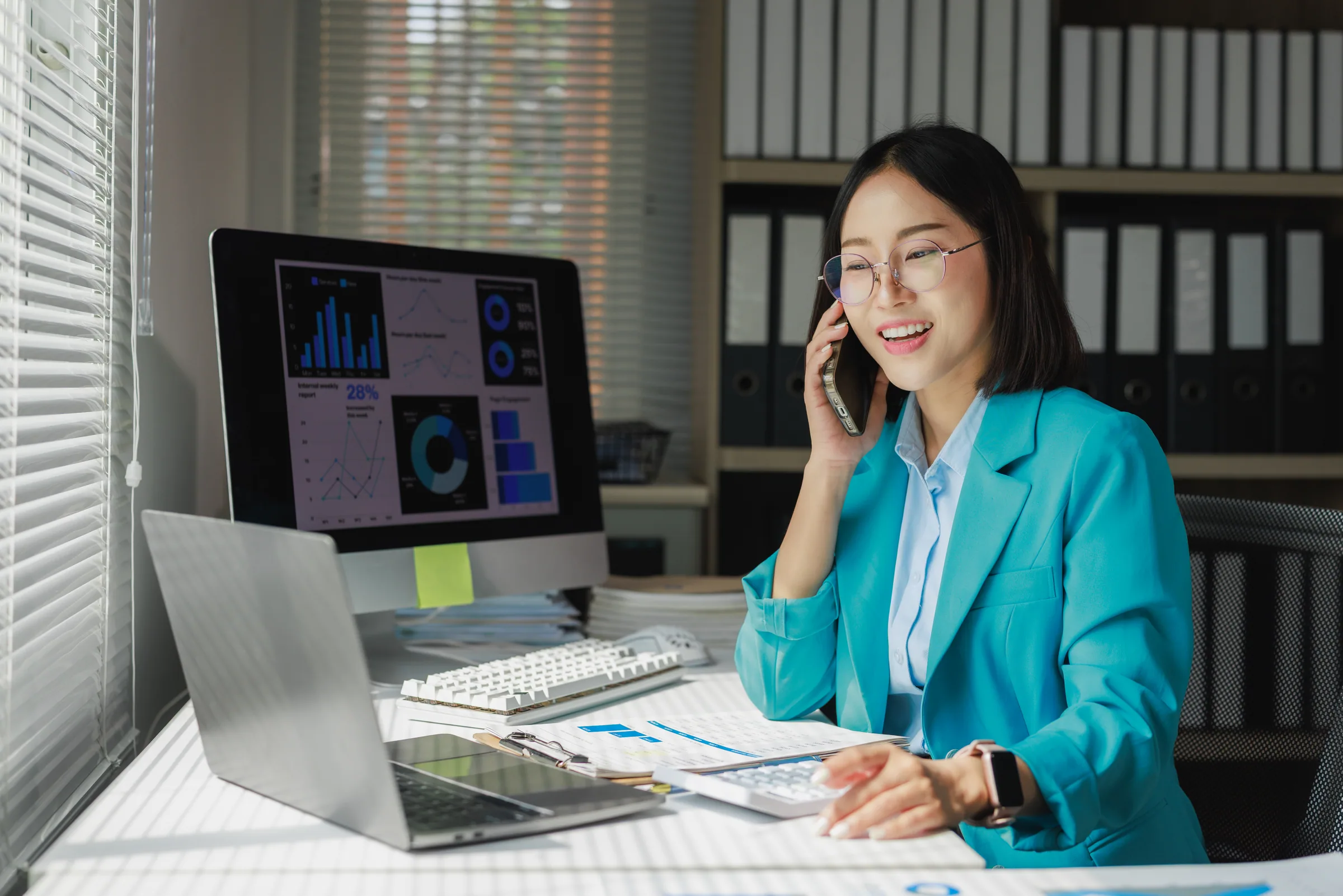 Delegation for Insurance Producers: Focus on Revenue