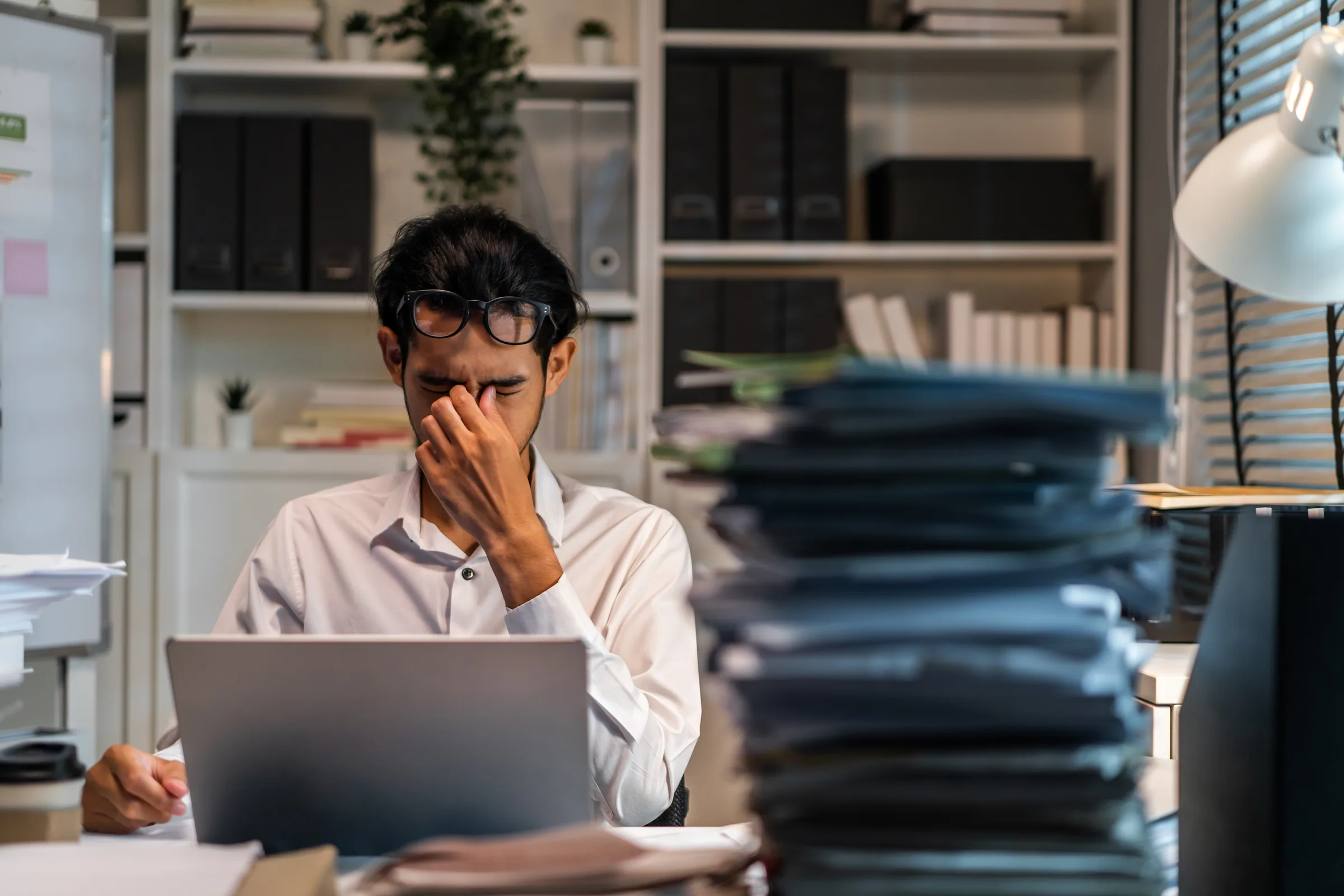 Insurance Agency Bottlenecks That Slow Growth