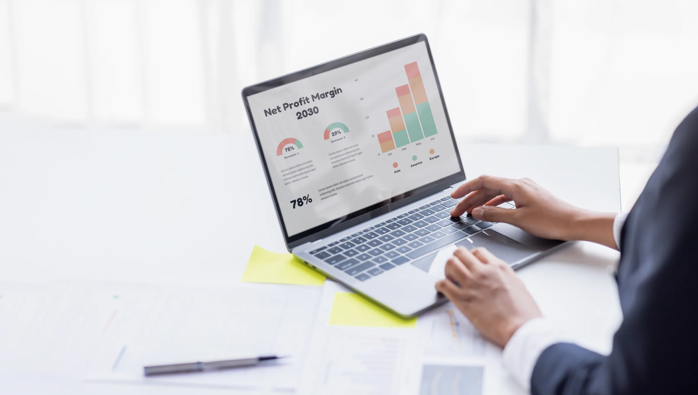 How Agencies Delegate Financial Tasks to a VA
