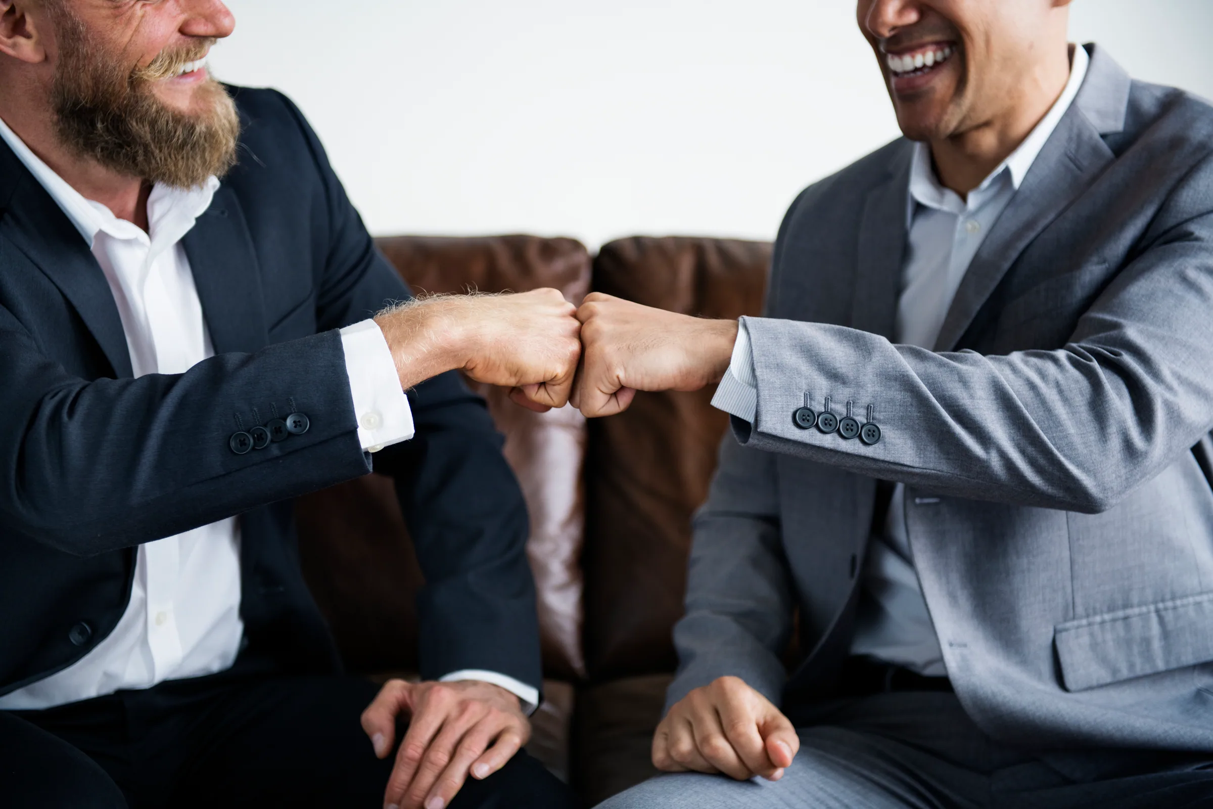Why Agencies Pick a Growth Partner, Not a Staffing Agency