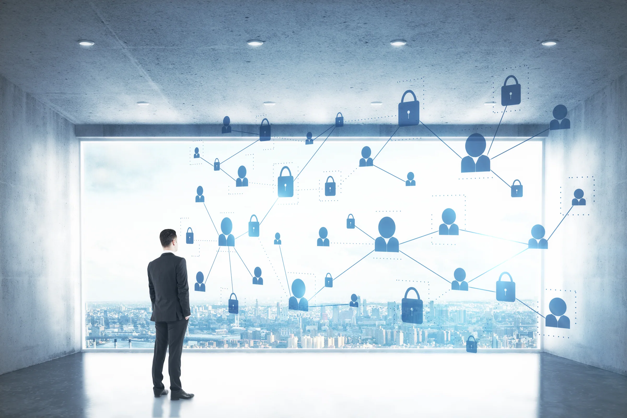Delegate to a VA Without Creating a Security Risk
