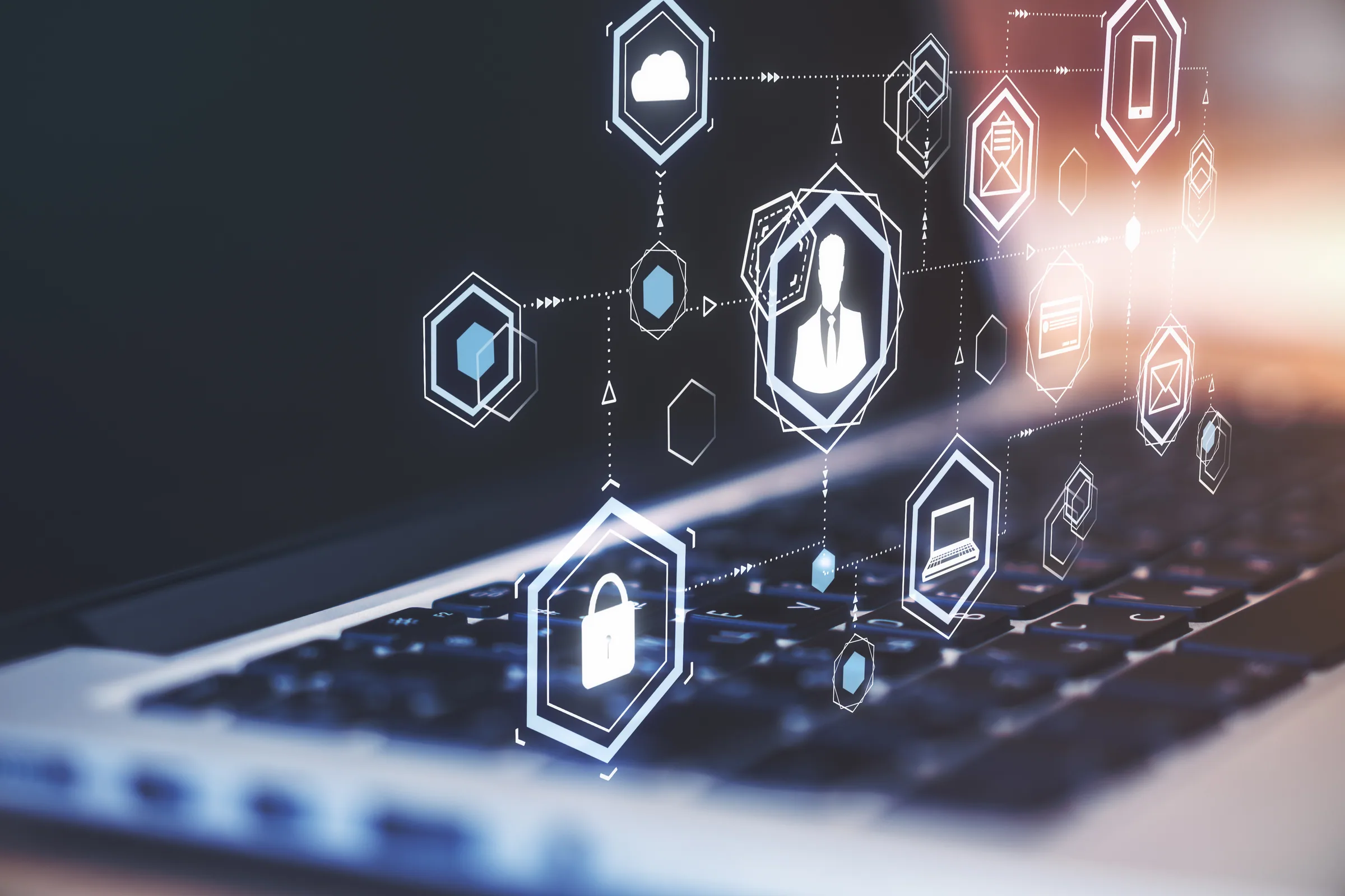 Delegate Admin Work Without a Security Risk