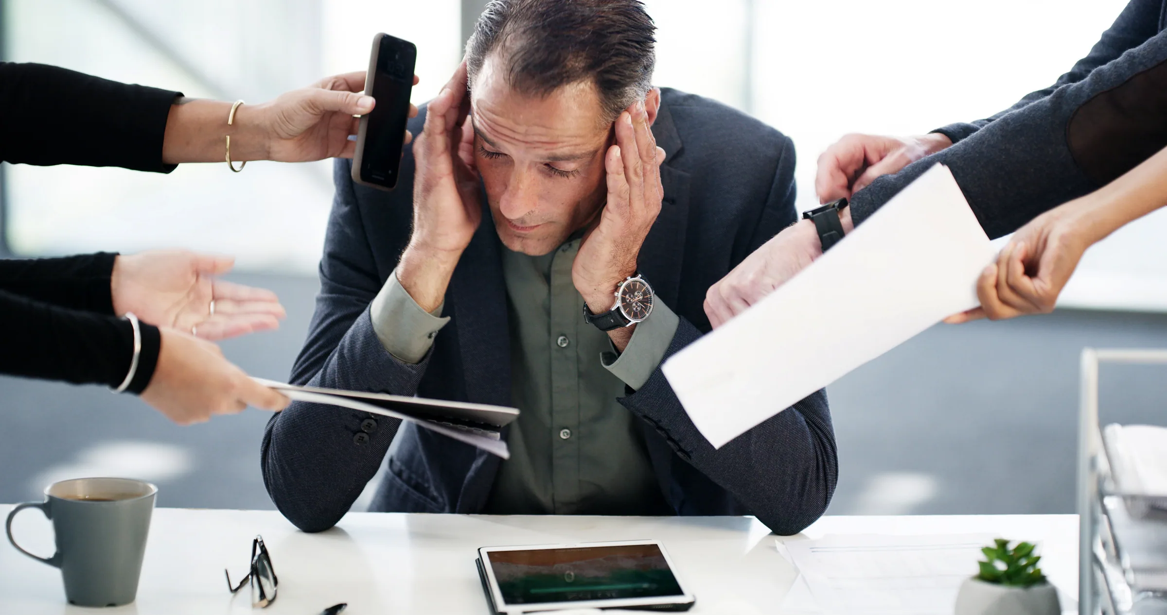 7 Signs Your Insurance Agency Is Ready for a Virtual Assistant